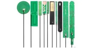 Common PCB Antenna Types for Wearables