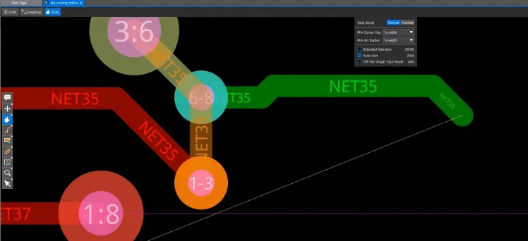 HDI PCB Design