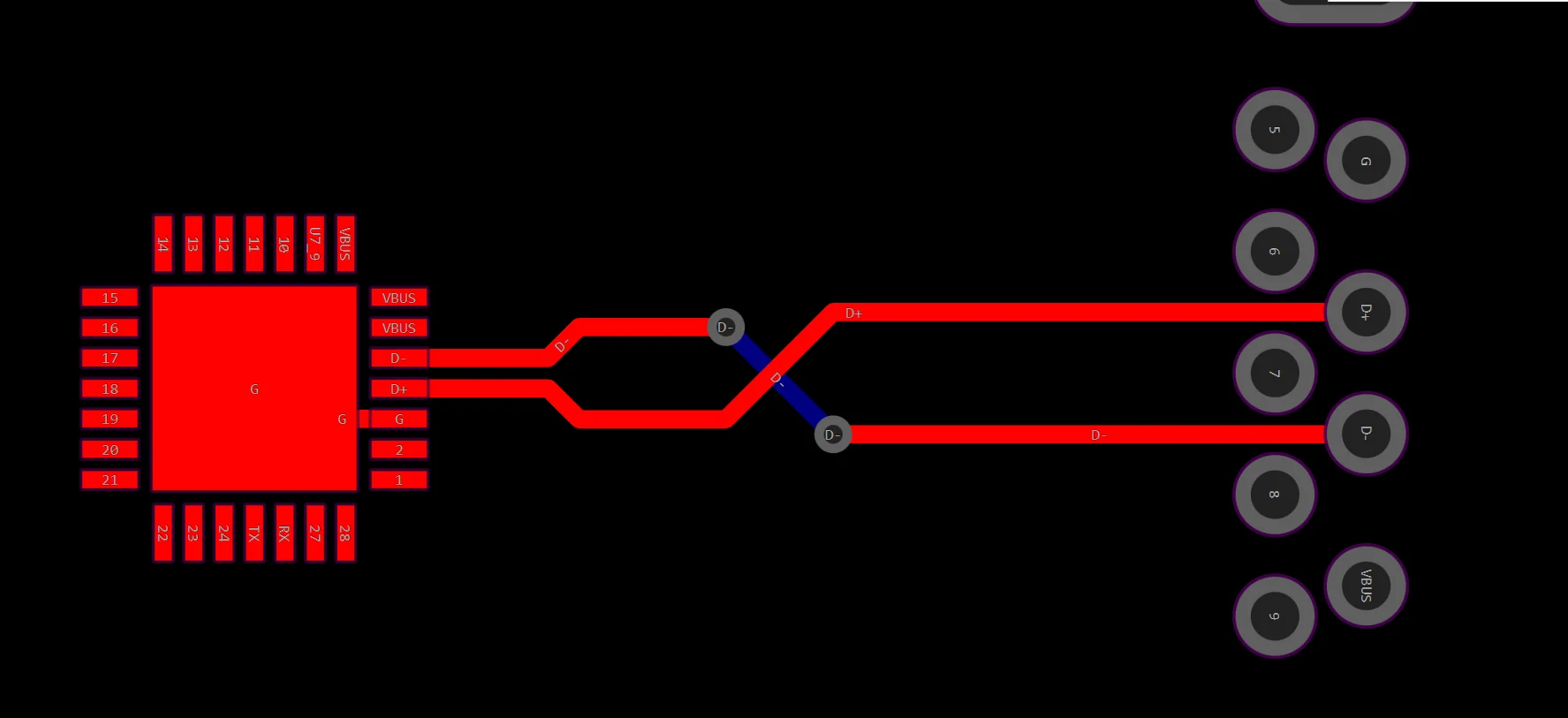 Differential Signaling And Jitter PCB Layout Techniques For Optimal 