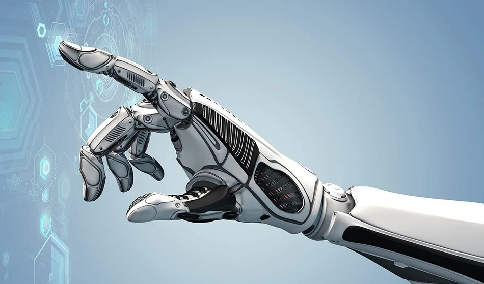Tactile Sensing in Robotics