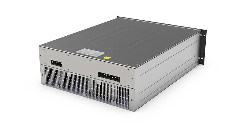 EV DC charging module