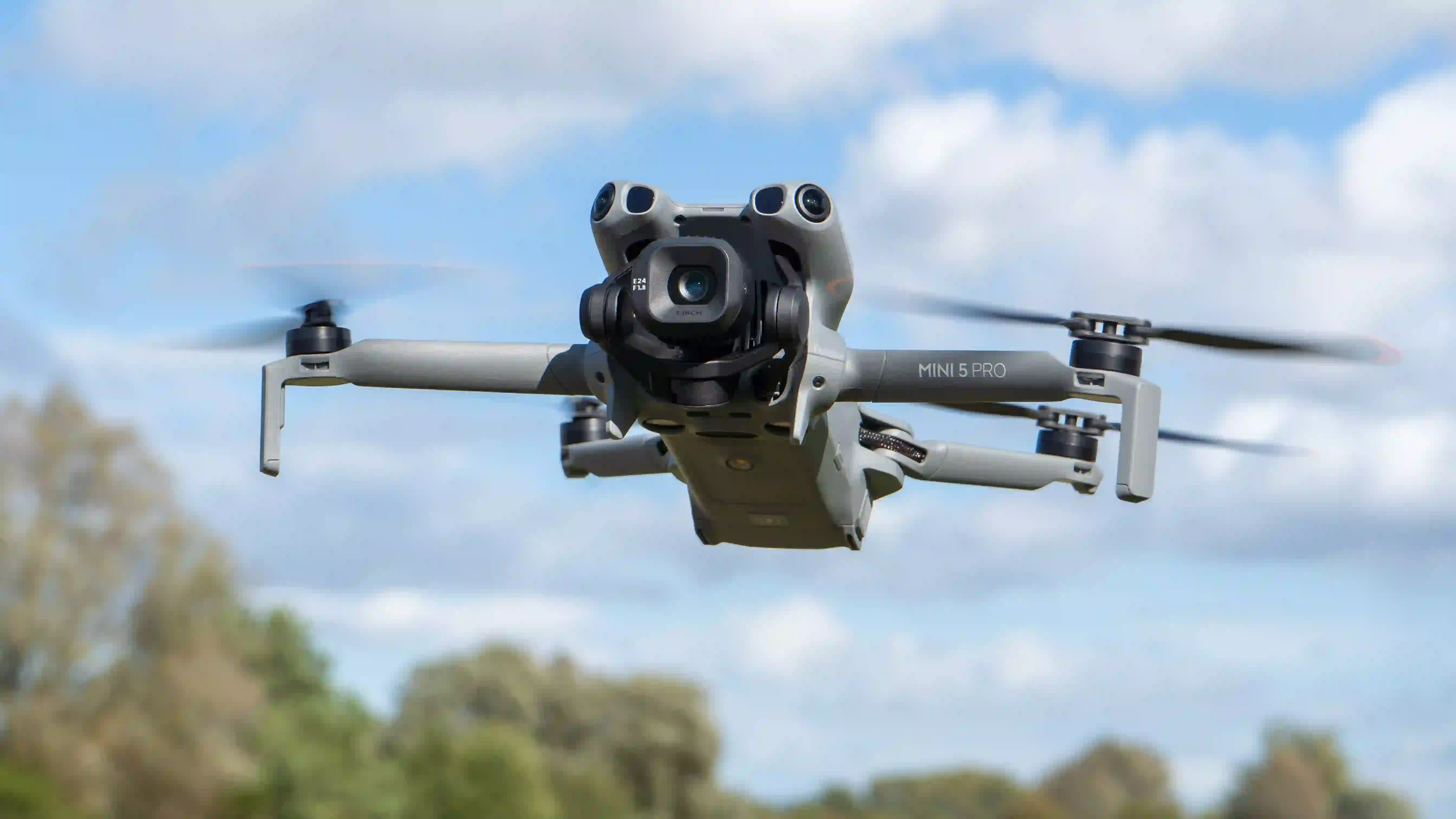 Aerial Photography and Videography