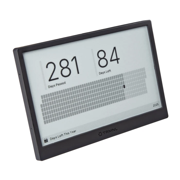 E-Ink displays