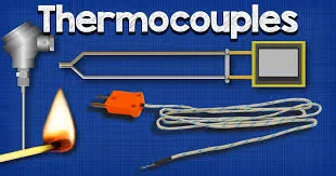 How Thermocouples Work - The Engineering Mindset