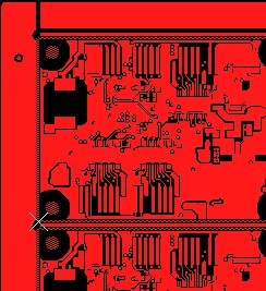 The panel and process edges