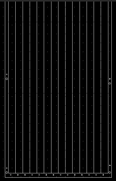1x30 panel configuration
