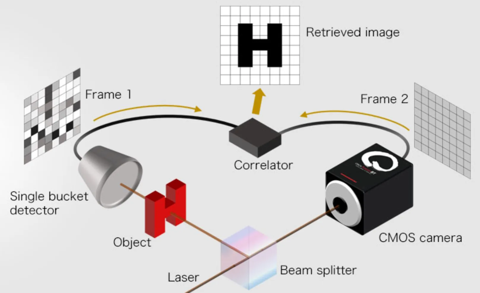 Quantum Sensors