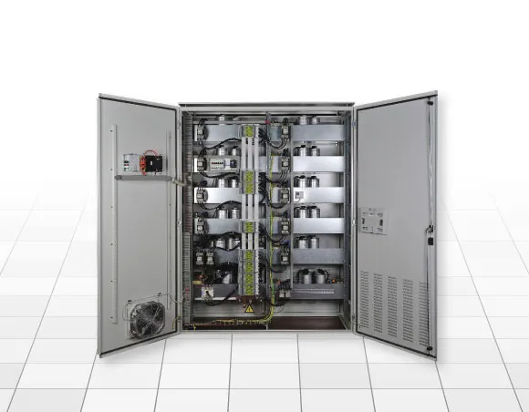 Power Factor Correction