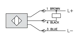 NPN Sensors