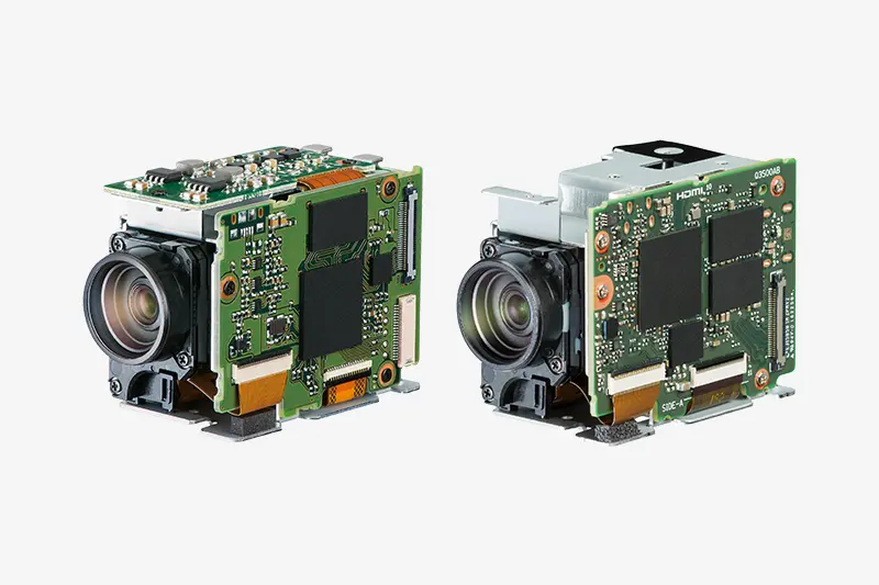 optical lens and camera module