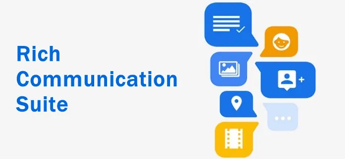 5G Messaging