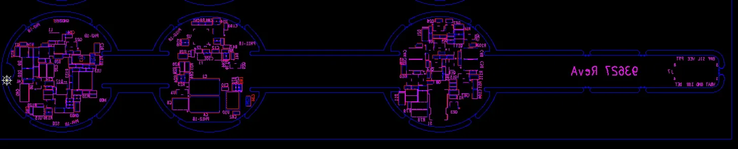 Silkscreen Optimization