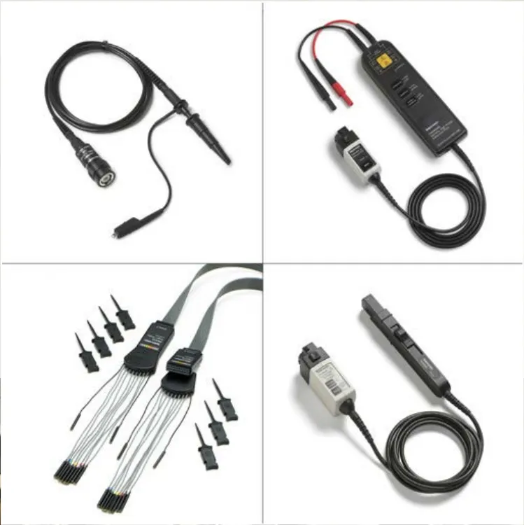 Compatible Probes