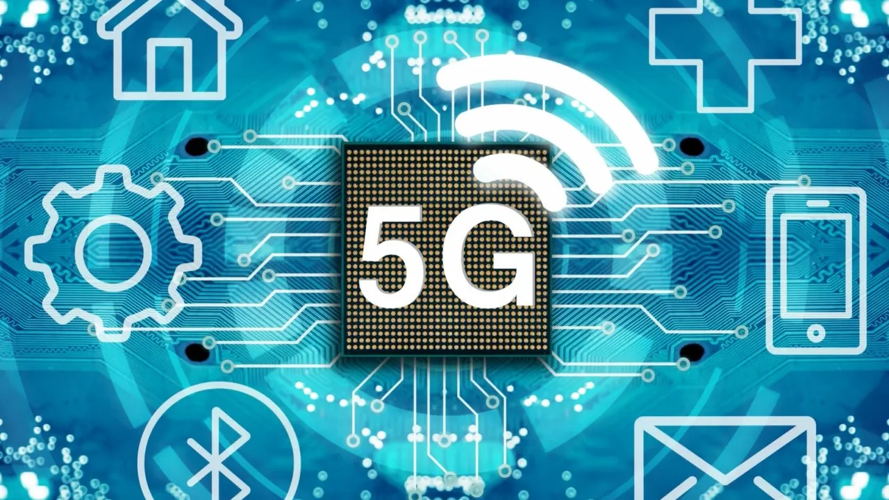 5G Testing