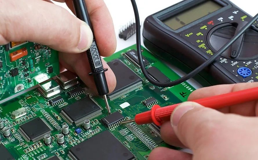 multimeter