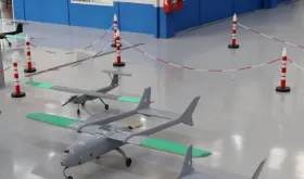 Manufacturing for Mission-Critical UAV Electronics