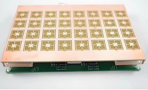 Metamaterial Antenna