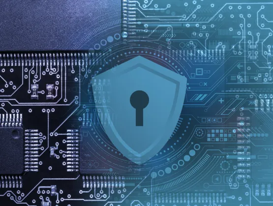Cybersecurity Threats in Chip Manufacturing