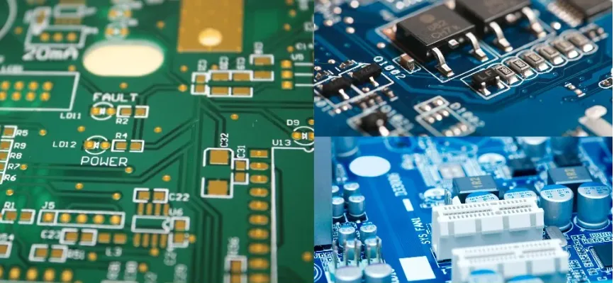 Shengyi vs Kingboard for HDI