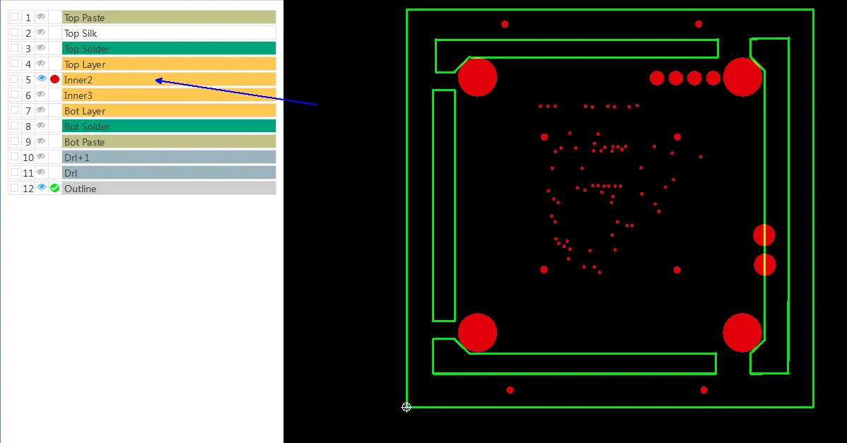Inner layer sig2t