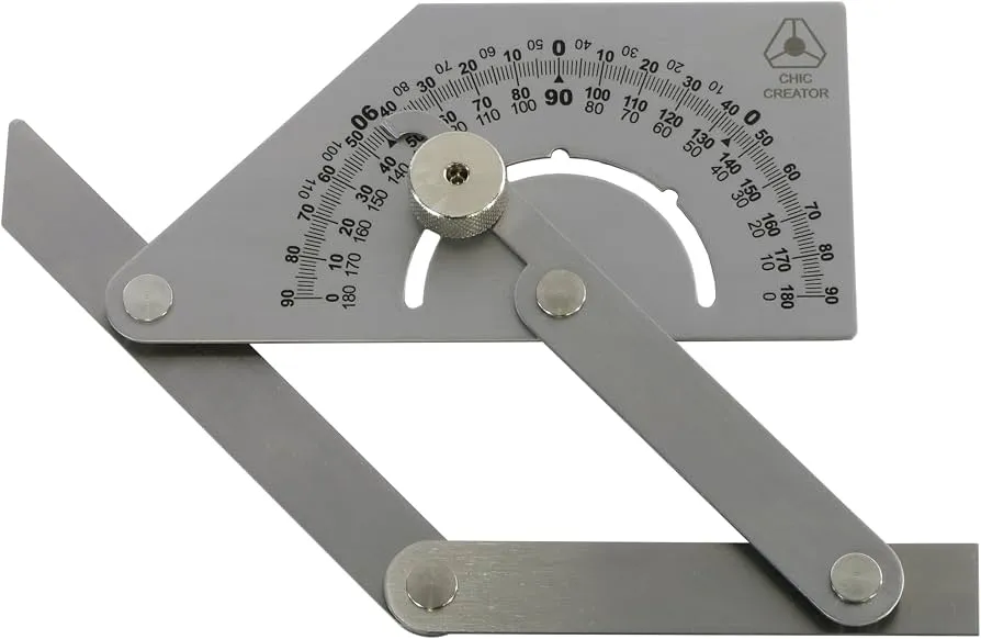 Sheet Metal angle verification