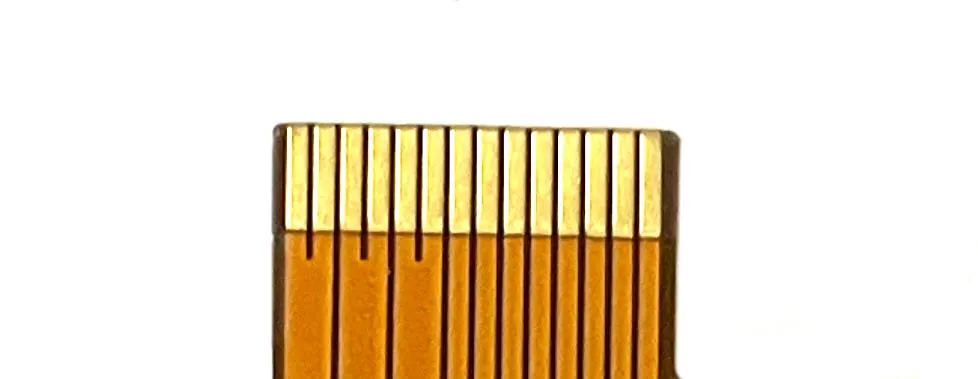 fpc gold finger