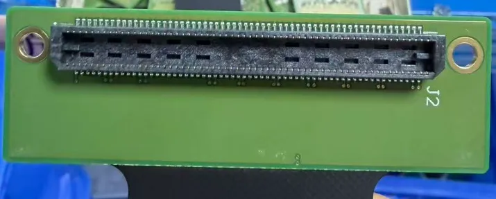 a model for J2 (BTE-060-01-F-D-A)