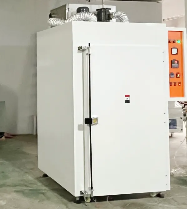 PCB baking oven