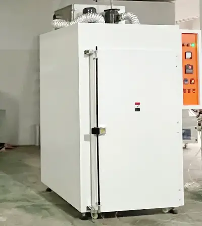 PCB baking oven