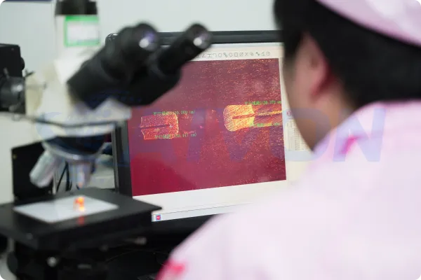 automated optical inspection
