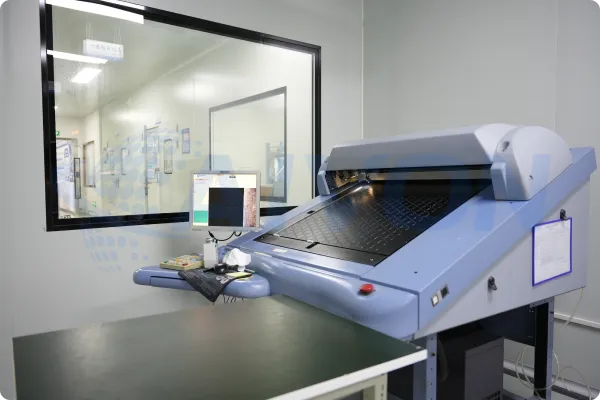 HDI PCB Quality Control