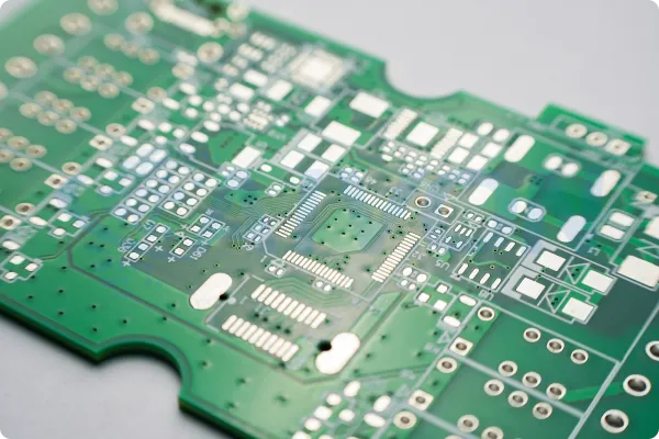 HDI PCB