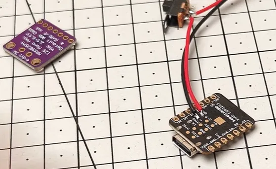 AIVON custom PCB