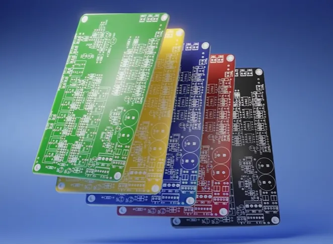 AIVON Custom PCB batch