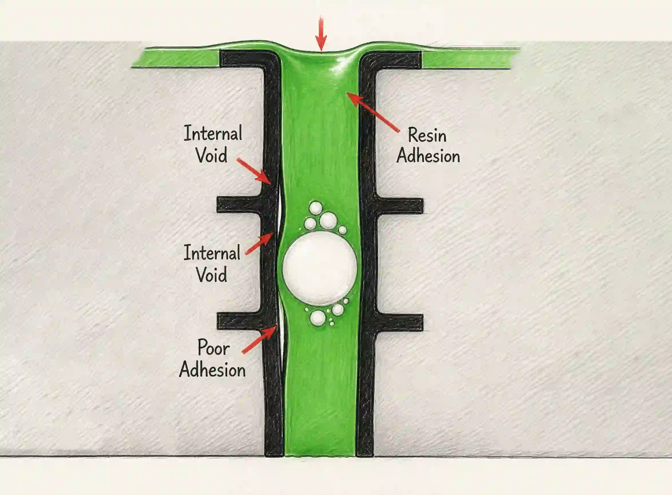 voids