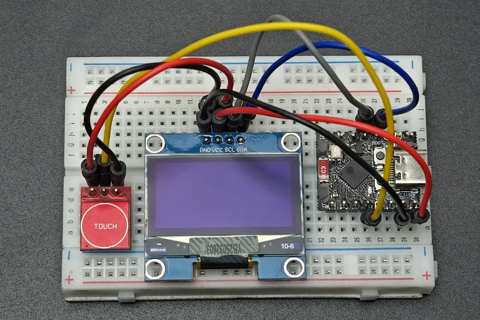 ROBOT kit