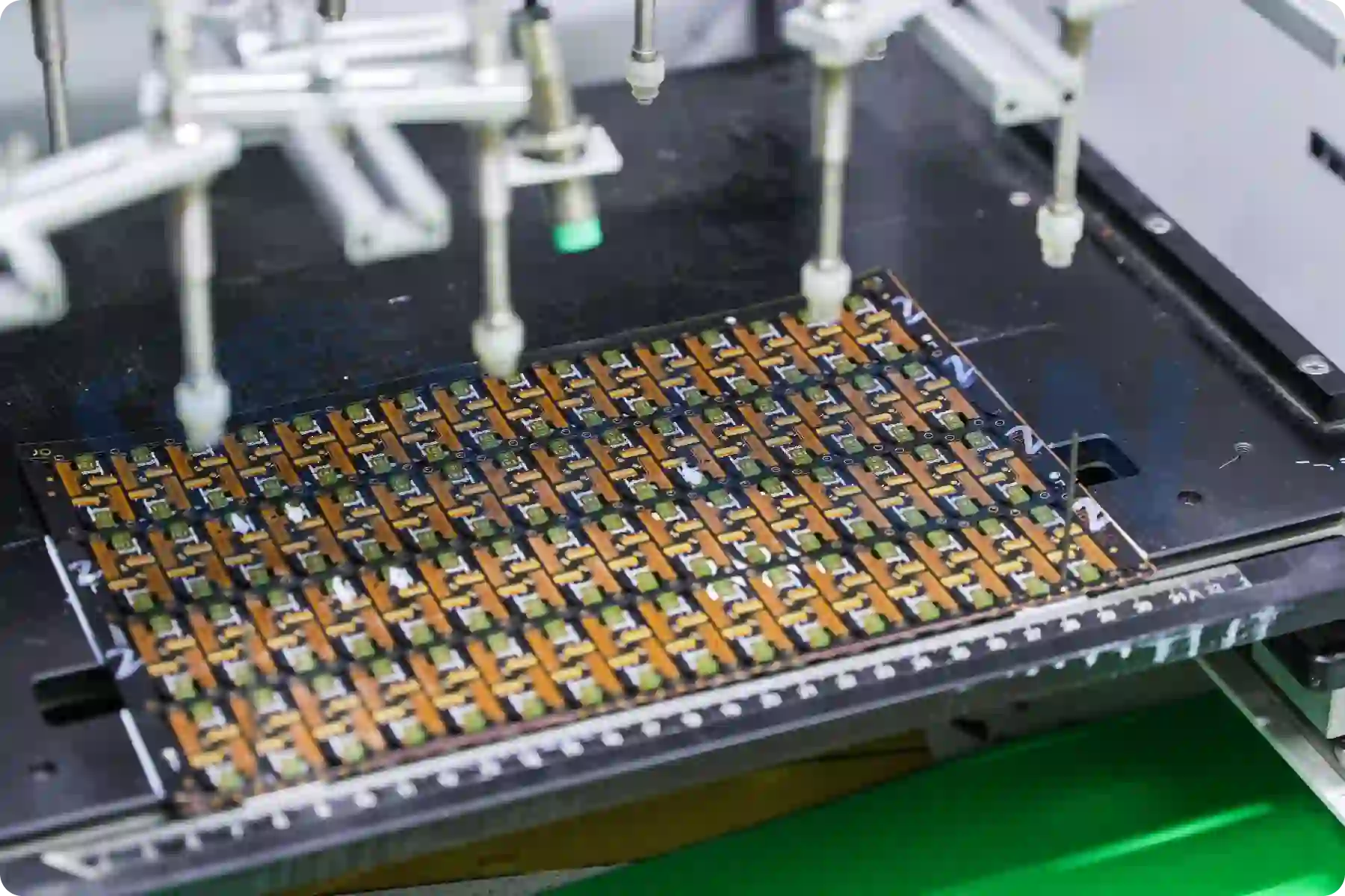 FPC Manufacturing
