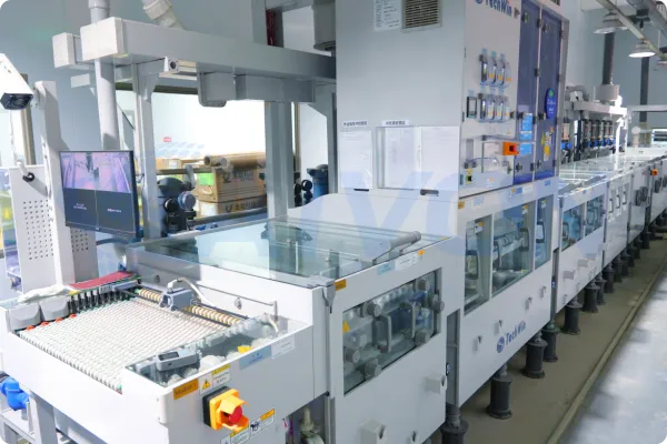 electrolytic plating