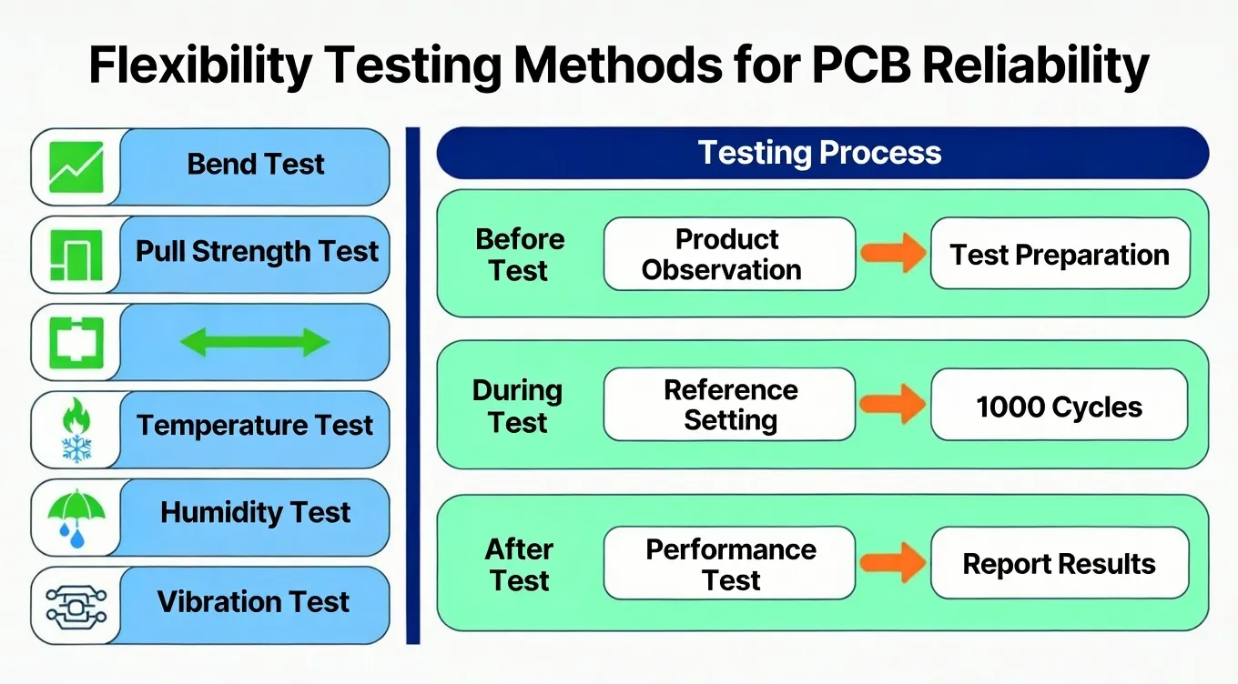 FPC Humidity Reliability test