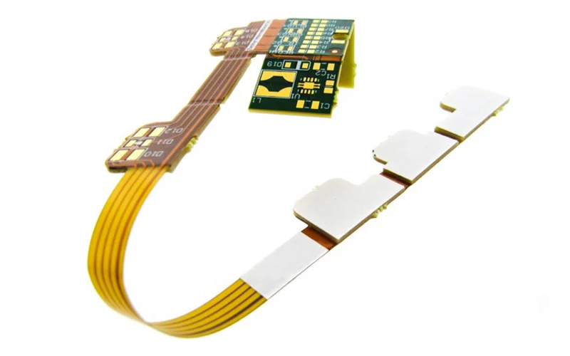 Flex PCB High-Temperature Adhesives