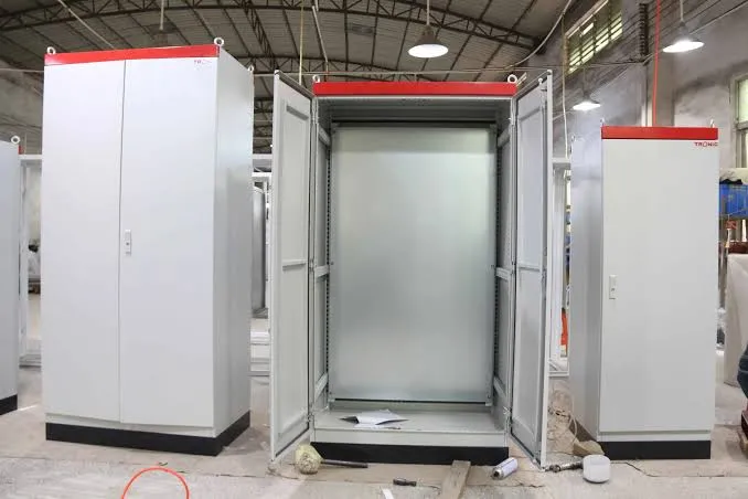 indoor IP54 enclosure