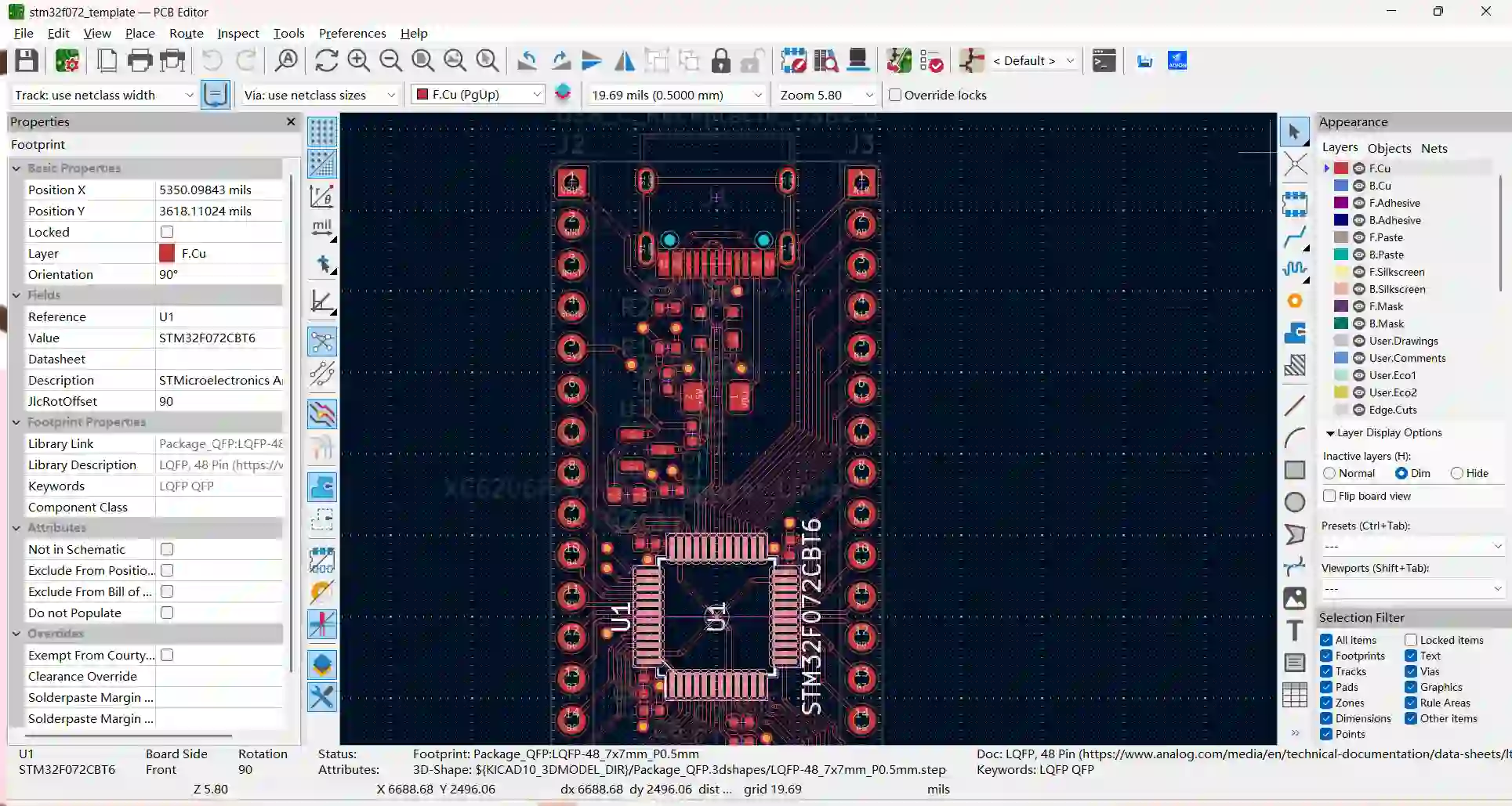 10 PCB Design Tips Every KiCad User Should Know