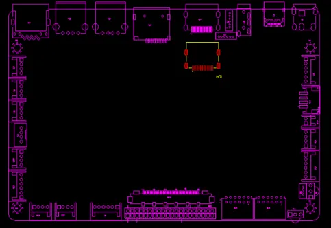 PCB DFM