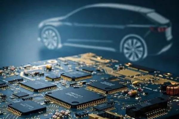 Future trend in flexible pcb for automotive