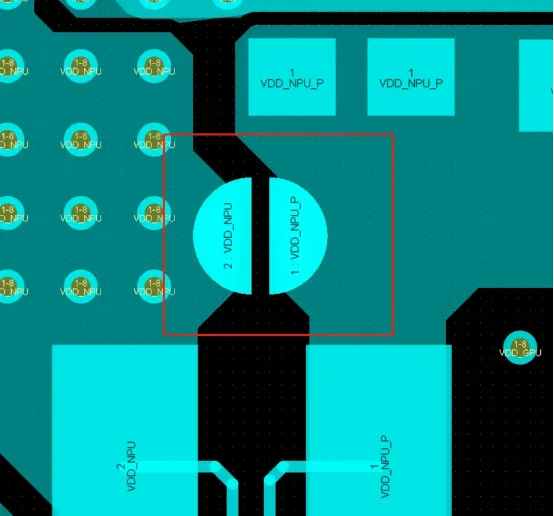 Wire, resistor, solder, and PCB jumper types