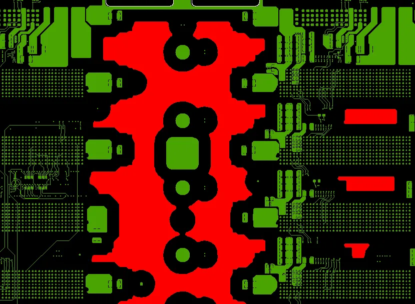 FR4 Manufacturing Case