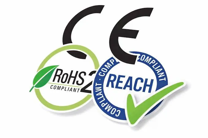 FR4 Compliance
