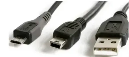 Type-C connector overview and advantages