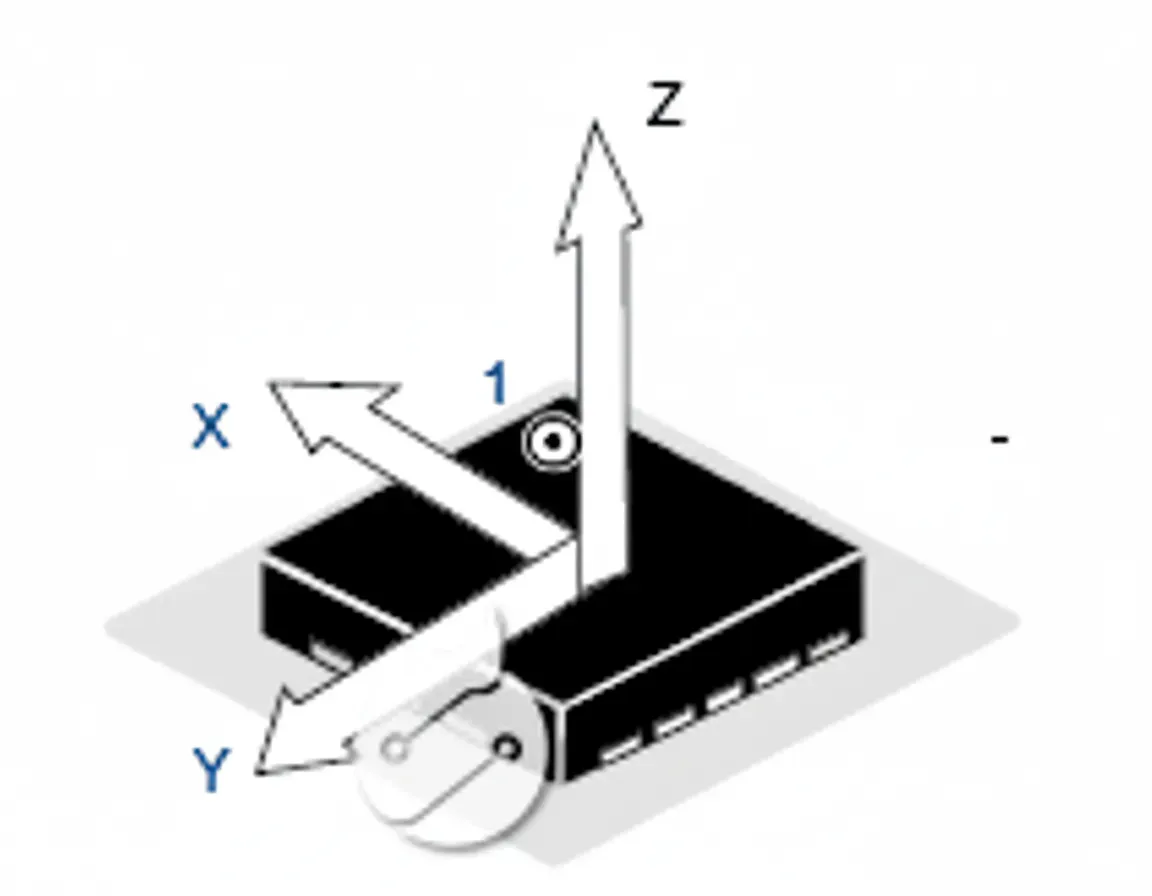 Accelerometer - Wearable