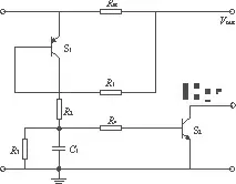 Base-drive current limit circuit for multiple converter topologies